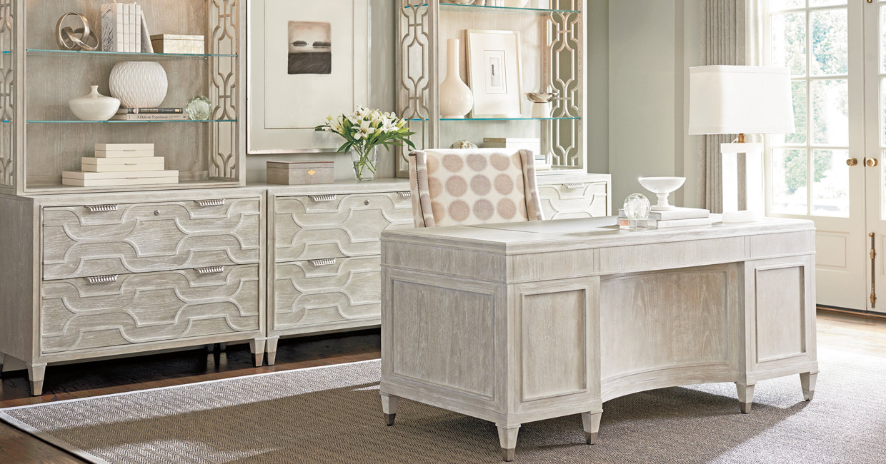 Sligh Greystone Octavia File Chest Perigold